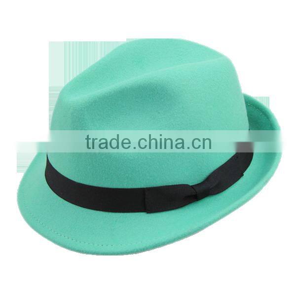 handmade felt hat wholesale
