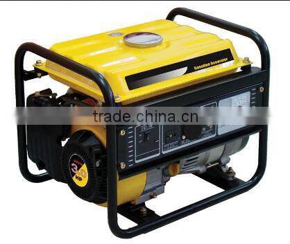 SINOTRUK Styer series marine generator set Power range 83kw-275kw
