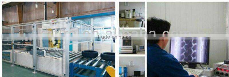 23.5r25 OTR tyre for graders and cranes on ice and snow