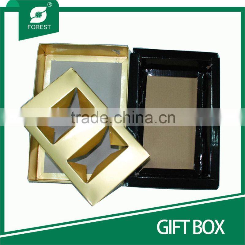 CUSTOM ACCEPT CARDBOARD FANCY GIFT BOXES FOR PACKING NUTRITIONAL SUPPLEMENTS