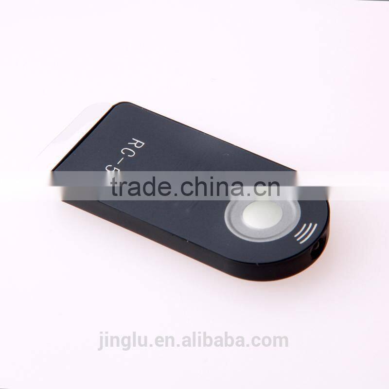 Battery Grip for Canon EOS 5DII 5D2 5D Mark II 2 as BG-E6 + RC-5