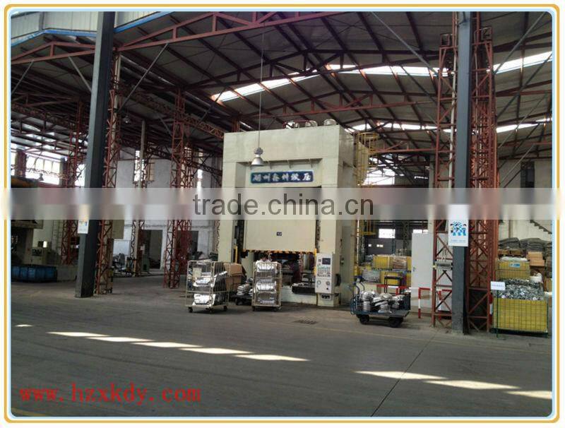 cold drawing machine