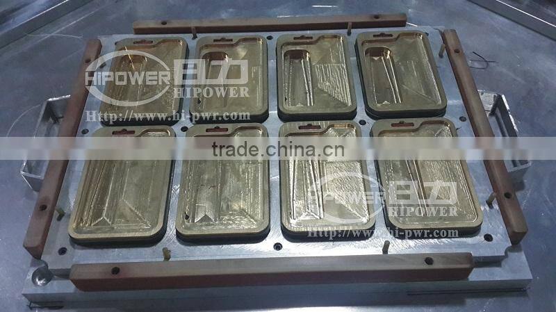 RF Welding Machine for PVC and Blister Sealing