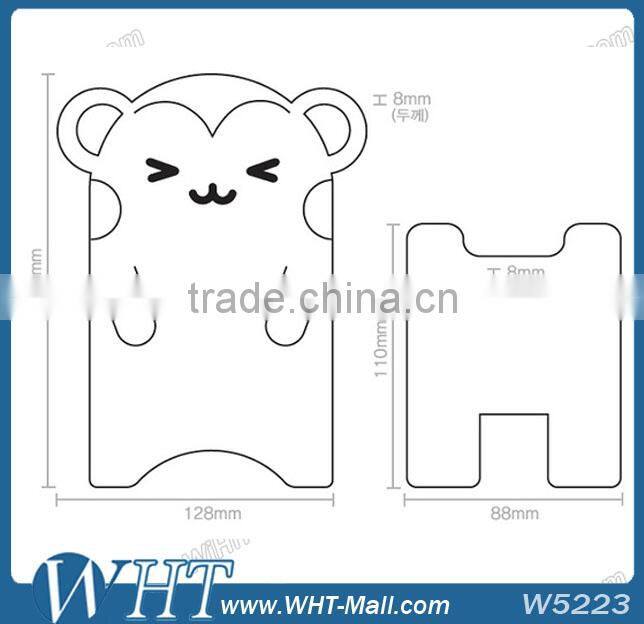 2014 NEW Mobile Phone Stand , Cell Phone Holder For Desk