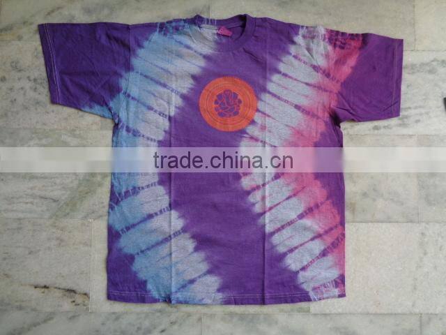 tie dye designs t-shirts new model hindu gods