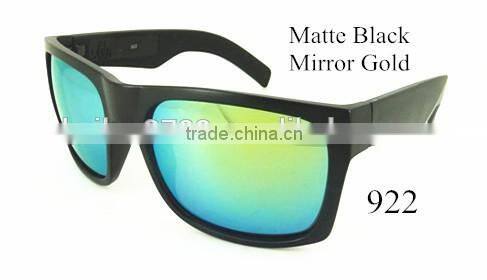 2016 Big Frame Custom Rubber Sunglasses Manufacturers