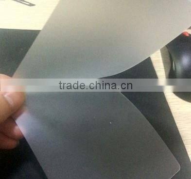 High Quality Transparent PET+EVA Heat Laminating Film