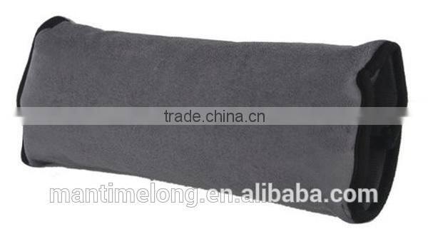 car seat belt shoulder pad children safety pillow