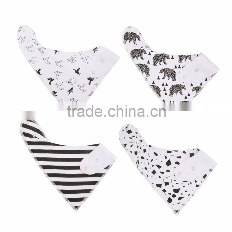 Alva Best Baby Dribble Bibs Cheap Bandana Drool Bibs Patterns