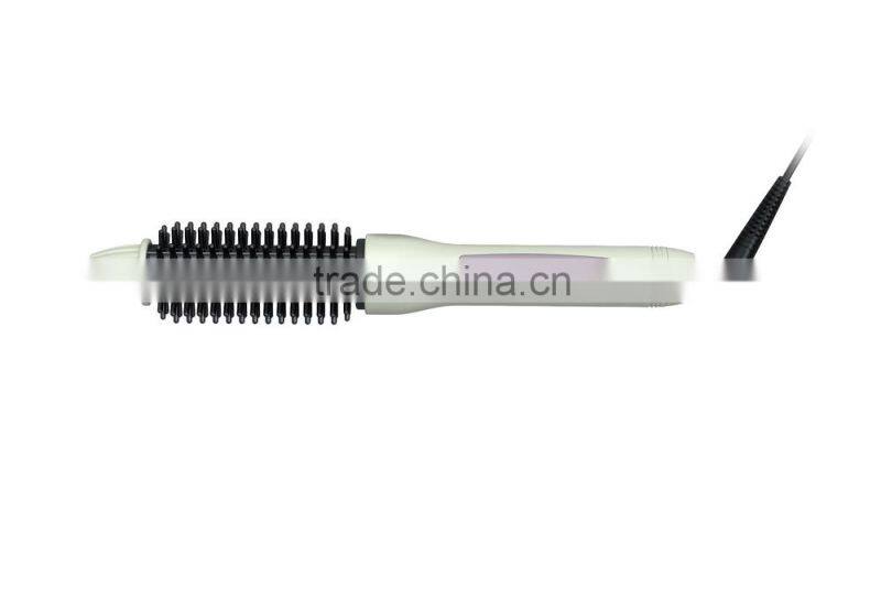 natural boar bristle hair brush Rotating Air Brush New Design Rotating Air Brush
