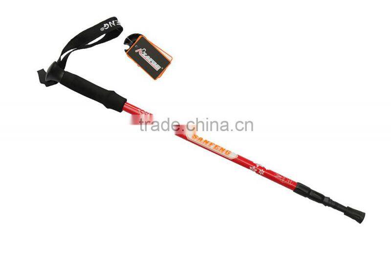 Three Section EVA Parts For Ski Pole