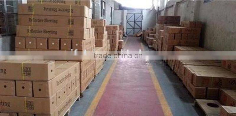 Economical and Practical PET Double Color Telecom Reflective Film