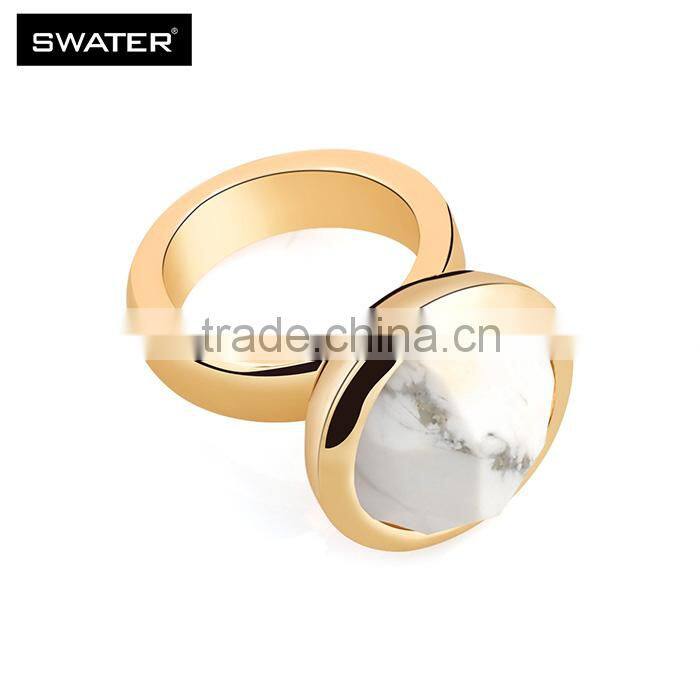 2016 Brand New White Gemstone Charm Name Bracelets