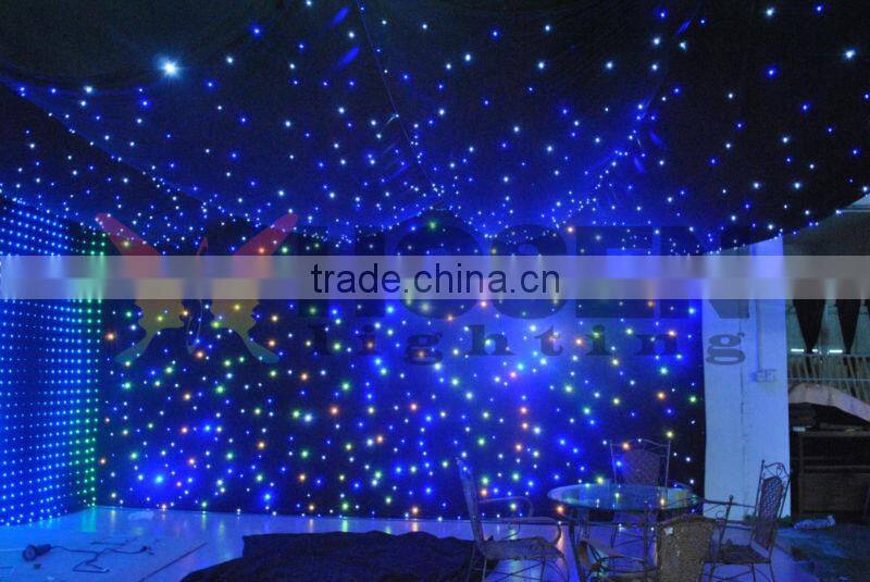 star sky led lights