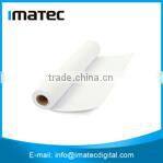 Waterbased Matte Wide Format Inkjet Cotton Canvas Roll for Digital Printing 360gsm