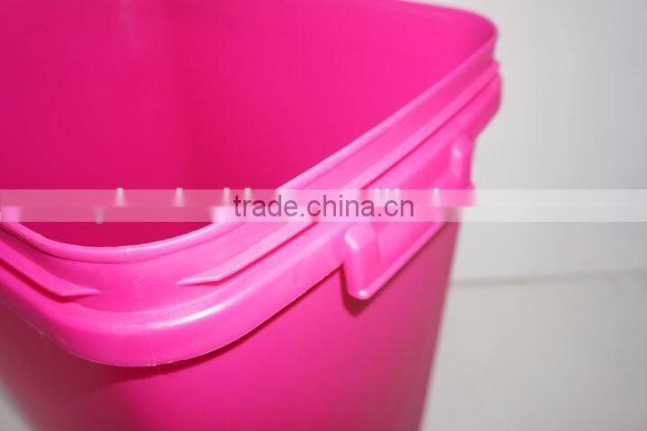 15KG 40liter dog and cat pet dry food storage container