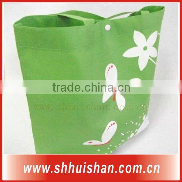 Innovative and unique design non-woven bag