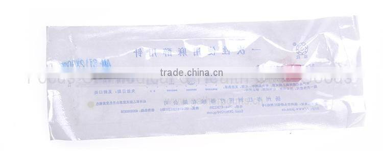 Different Size & Types Spinal Needle