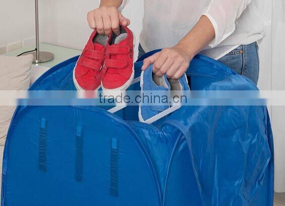 NEW - multi-function portable clothes Air-O-Dry