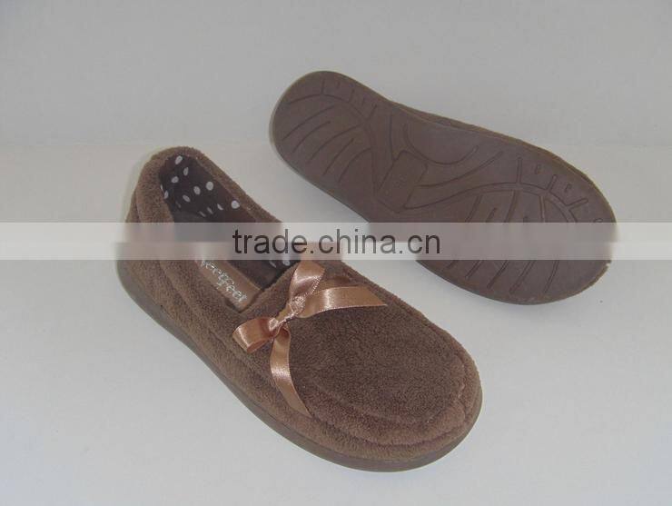 Best Fahsion Warm EVA Women Slippers