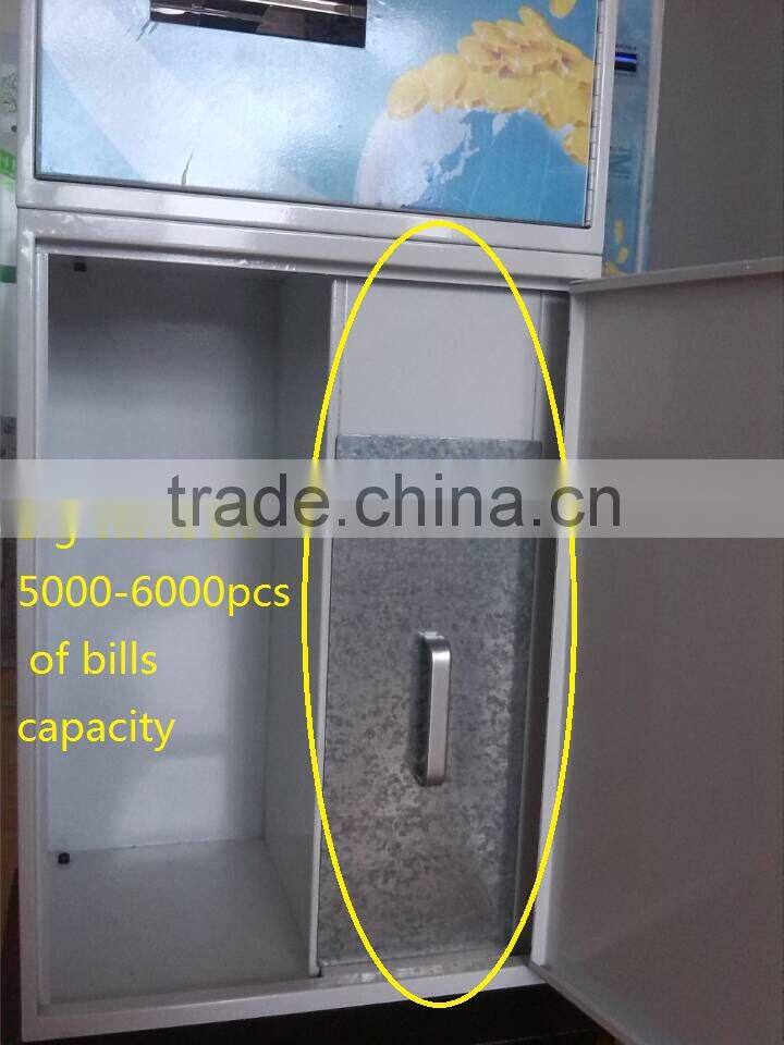 Coin Change Machine for Commercial Laundry Washing Machine