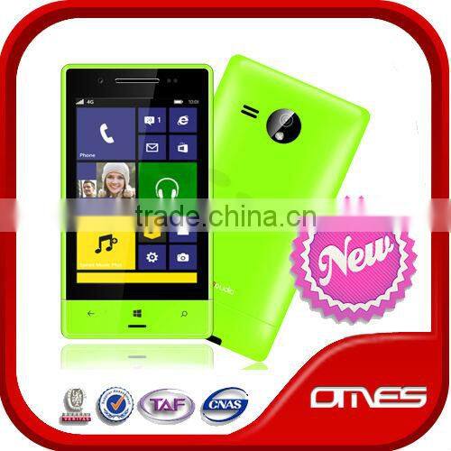 Hot selling cheap 8xt 4inch Touch Screen world smallest mobile phone