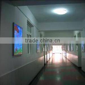 good material reasonable price made in zhejiang indoor ceiling mounted light