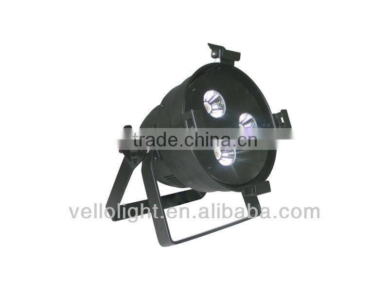 rgb led wall washer 3in1 LED-par56-COB30