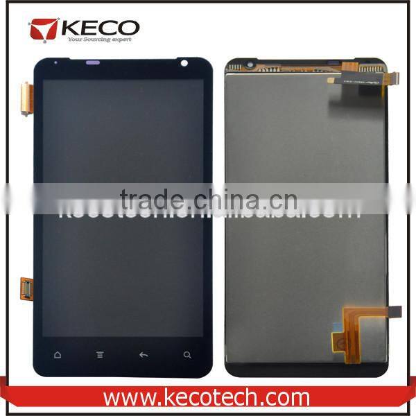 Mobile Phone LCD Display Screen Assembly For HTC G19 Raider 4G Holiday
