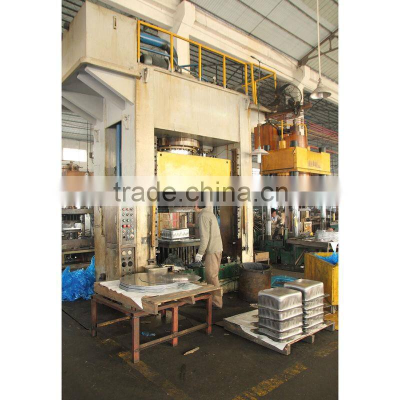 Cupc 304 Stainless Steel Utility Topmounted double bowl kitchen sink