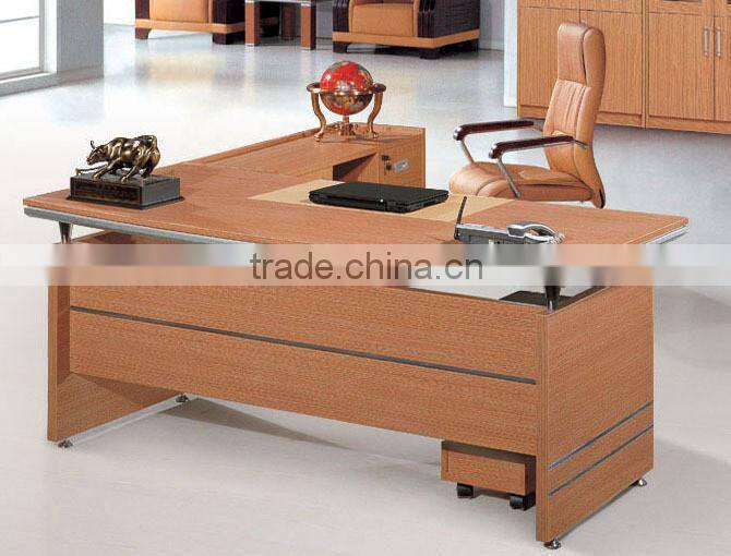functional computer desk/ work table/ writing desk/ office table