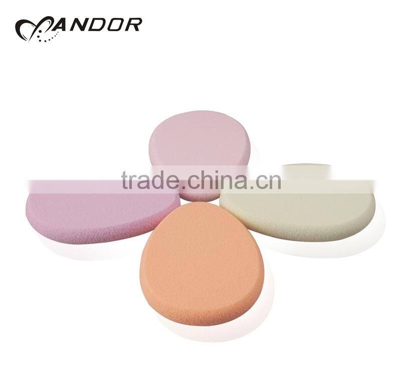 Multi-color Makeup sponge Powder Puff for Makeup
