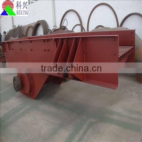 Vibrating Feeder Price Lower in China