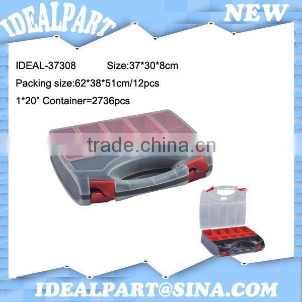 Plastic Hand pull out box