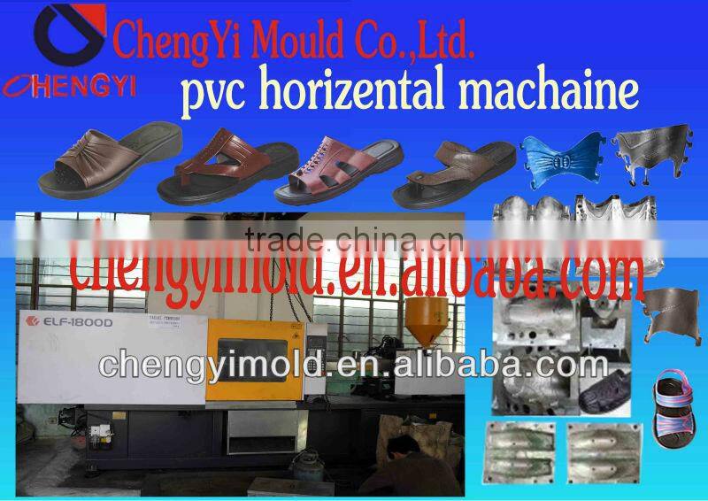 High Quality Flip Flop Slipper Upper mold