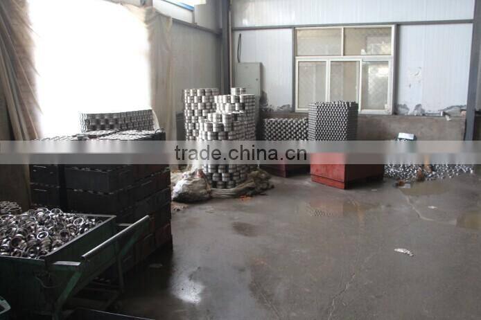 Deep Groove Ball Bearing made in china