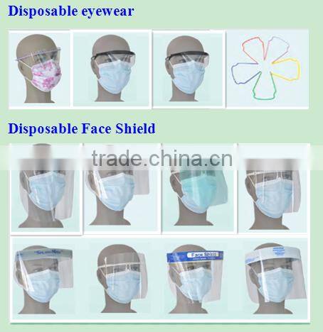 Disposable Dental Bibs dental parlor