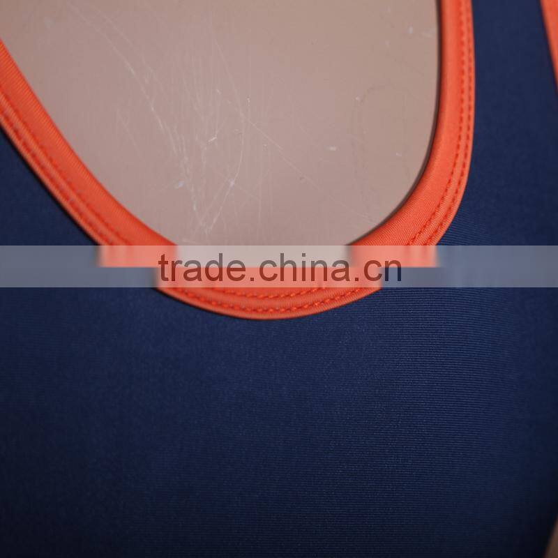 Latest design cheap sublimation camo wrestling singlets for sale