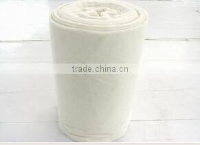 100% cotton wadding for quilt