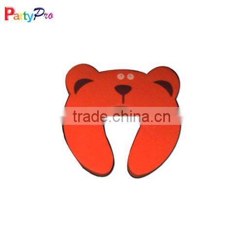 2016 baby door stopper with animal shape