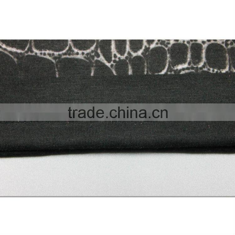 Shenzhen wholesale black blank drop armhole tank top