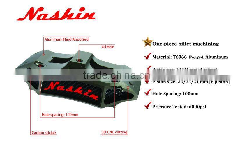 Taiwan Nashin motor motorcycle parts motorcycle spare parts