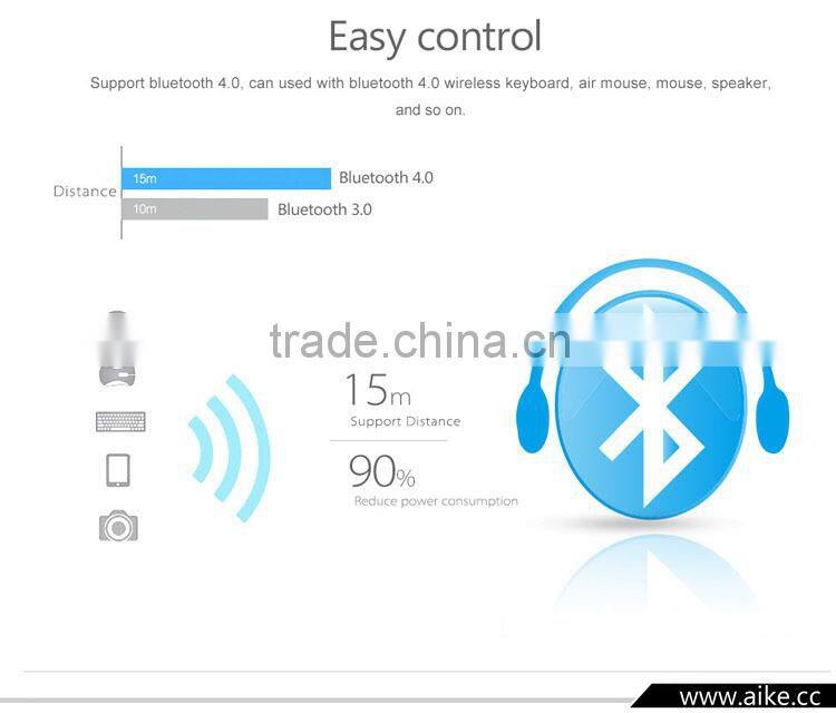 2016 New TV Box Wintel W8II W8 Mini PC & Android Dual OS TV Box Mini PC Win10 W8 2GB/32GB Intel Atom Z3735F