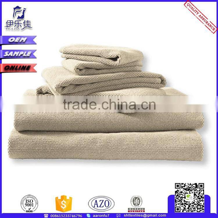 christmas caro disposable bamboo small music bath towels