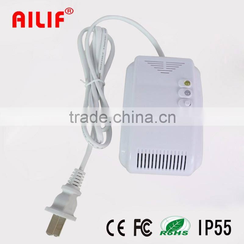 Hot Selling Gas Leak Detector Price For Home Alarm (ALF-G011)