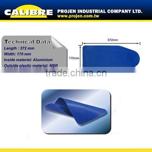 CALIBRE Flexible / Moldable Funnel Plastic oil funnel Engine Oil Funnel