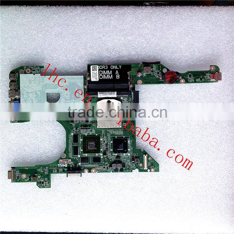 DA0V08MB6D1 FOR DELL V3460 motherboard/mainboard 100% tested