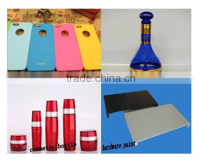 eco-freindly water-based glass painting