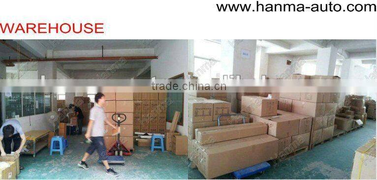 48W LED Light for Agricultural Automotive Industrial Truck Vehicles