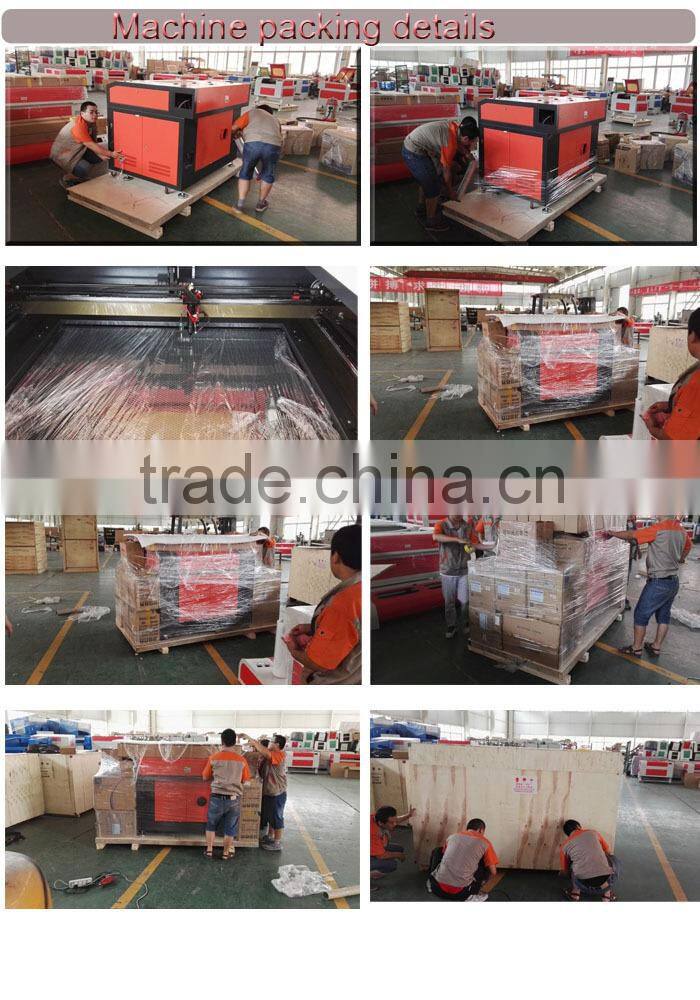 nonmetal materials business card cutting machine